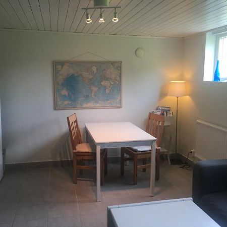 Apartment Nygatan 2 Skaerhamn Extérieur photo