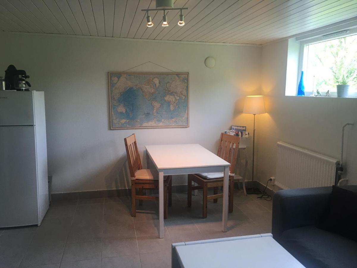 Apartment Nygatan 2 Skaerhamn Extérieur photo