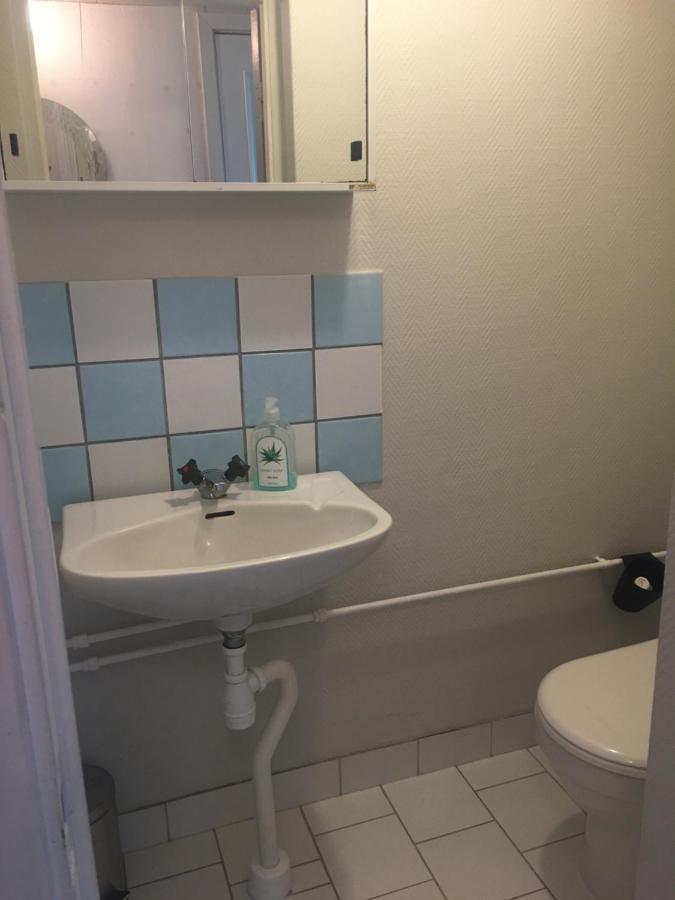 Apartment Nygatan 2 Skaerhamn Extérieur photo