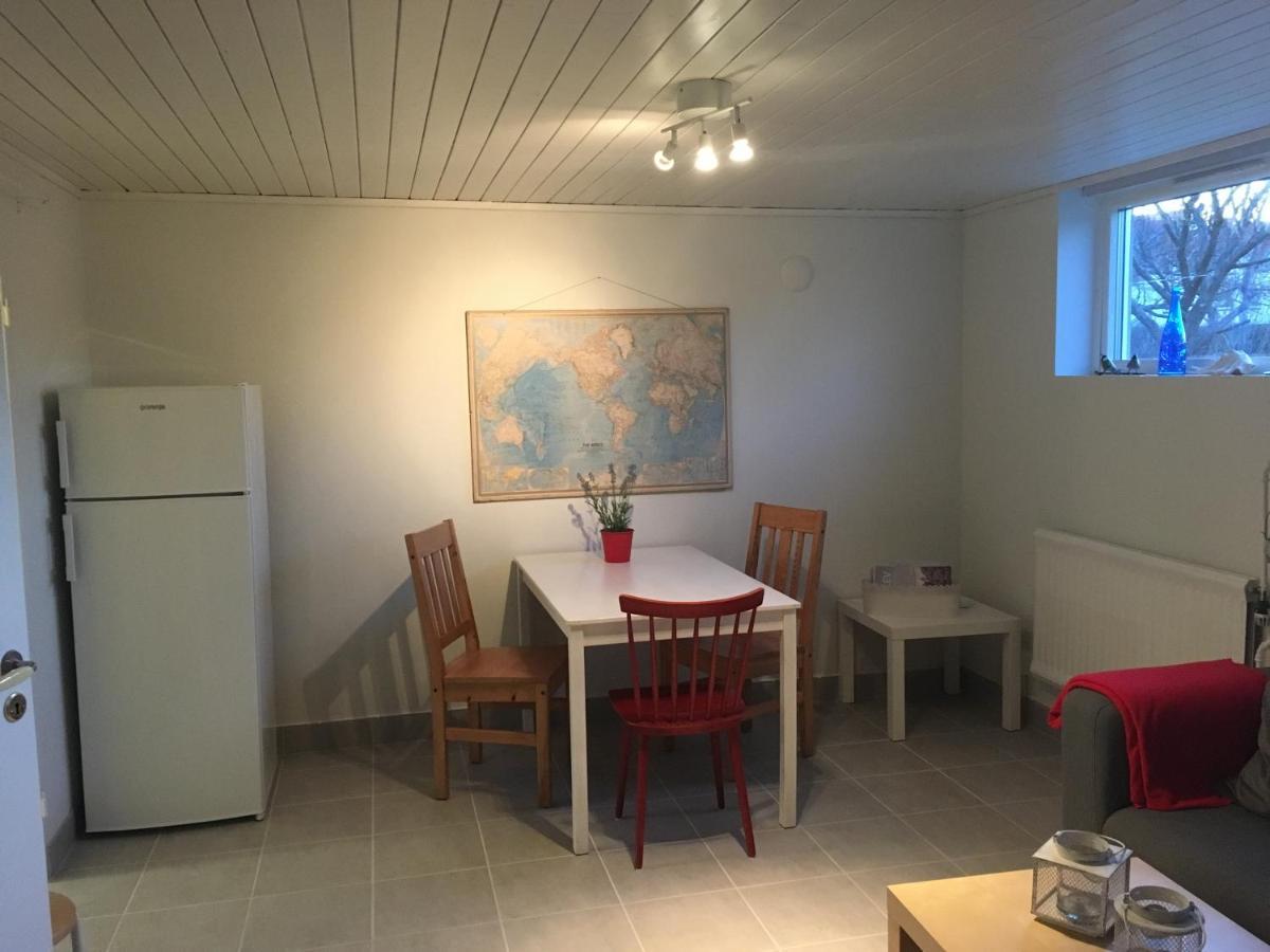 Apartment Nygatan 2 Skaerhamn Extérieur photo