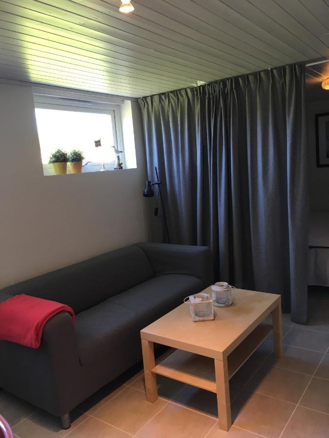 Apartment Nygatan 2 Skaerhamn Extérieur photo